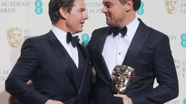 Tom Cruise, Leonardo DiCaprio… Quel est l’acteur le mieux payé d’Hollywood ?