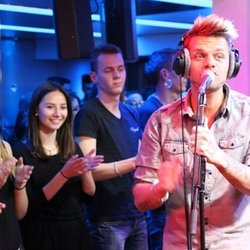 Jeudi 22 Mai avec Keen'V