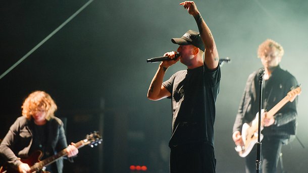 OneRepublic: Ryan Tedder confirme la sortie d’un album au printemps 2020!