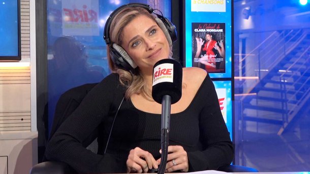 Clara Morgane : la question de Maxime Dereymez de Danse avec les Stars : " Clara, si c'était à refaire, qu'est ce que tu ferais différemment ?"
