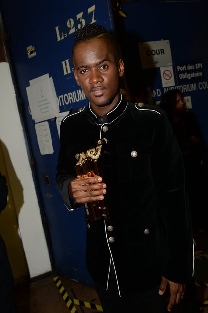 Black M