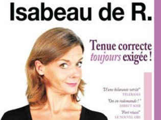 Isabeau De R.