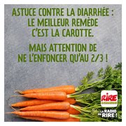 Un remède efficace.... ?