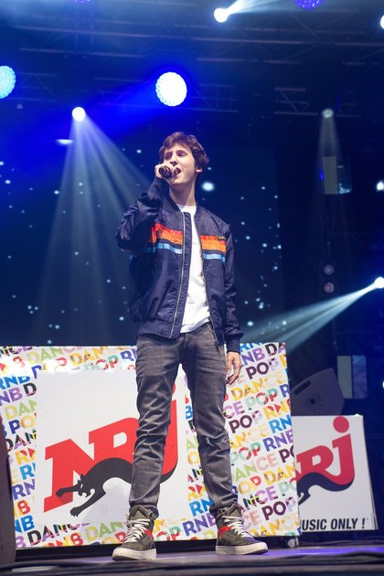 NRJ Music Tour de Roubaix - 1 Juillet 2017