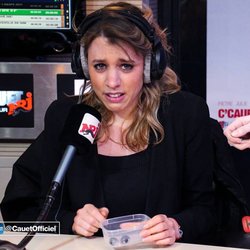 Vendredi 1er Avril - C Cauet sur NRJ