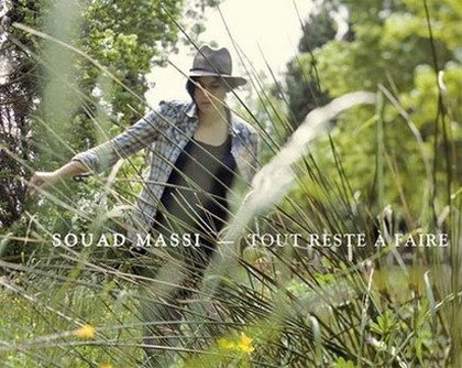 Francis Cabrel Souad Massi - Tout reste à faire
