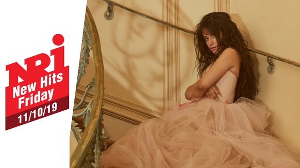 Camila Cabello parle d’amour dans son nouveau hit «Easy»
