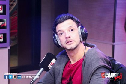 Jeudi 18 Février avec Vianney - C Cauet sur NRJ
