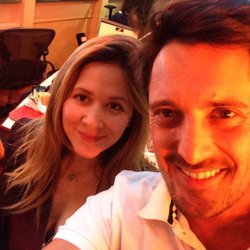 Vincent et Stéphanie vous attendent dans le Réveil Chérie