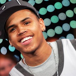 Chris Brown