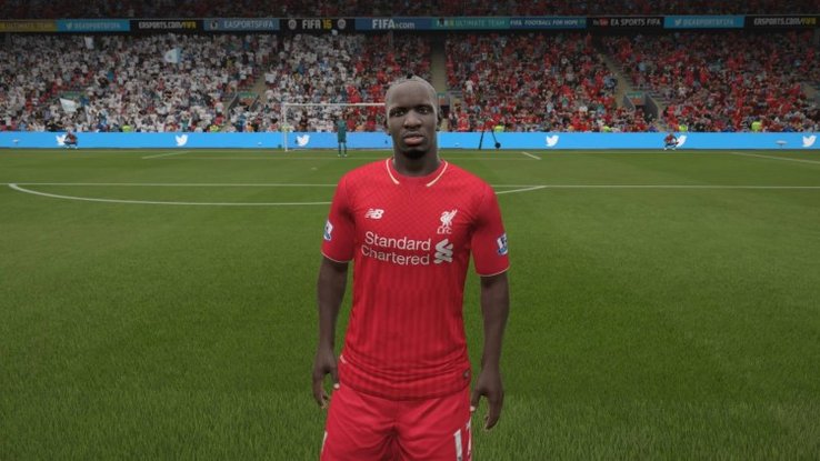 jeu vidéo fifa 16