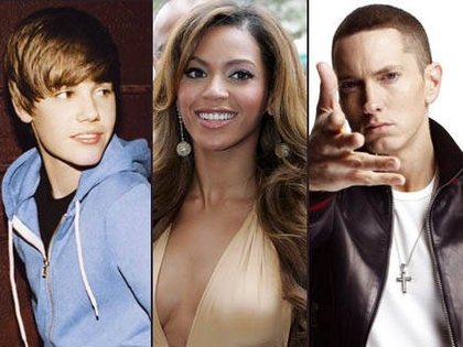 Billboard Music Awards 2011 : le palmarès