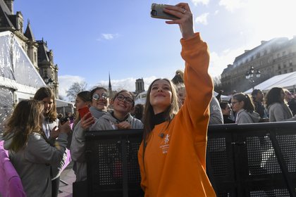 La Lycéenne Maif Run, Unss, Paris, 13 Mars 2019