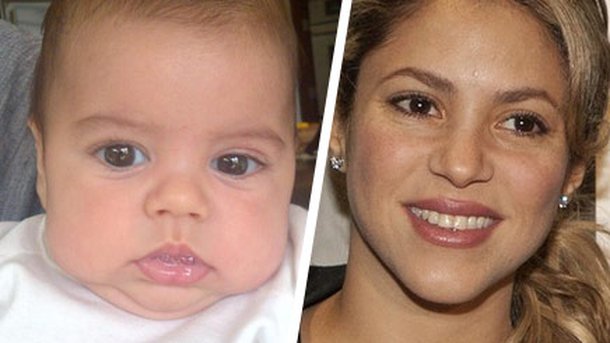 Shakira : une maman ennuyeuse... ?
