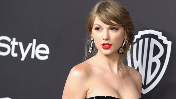Taylor Swift: clap de fin pour le tournage de «Cats»!