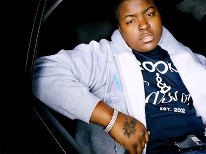 Sean Kingston 3
