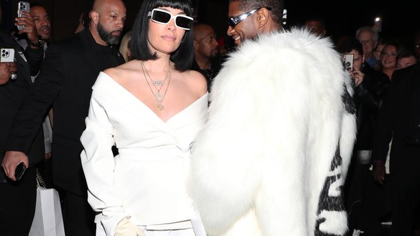 Usher s’est-il marié après le Super Bowl 2024 ?