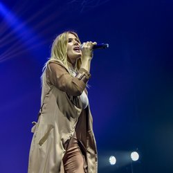 NRJ Music Tour de Lyon - 8 avril 2017