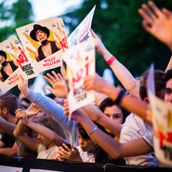 NRJ Music Tour de Saint-Etienne