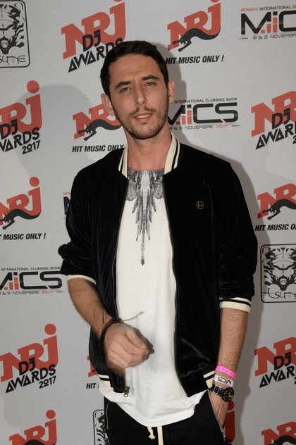 The Aveners - NRJ DJ AWARDS 2017