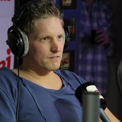 Vendredi 22 Mai 2015 Nils Van Zandt