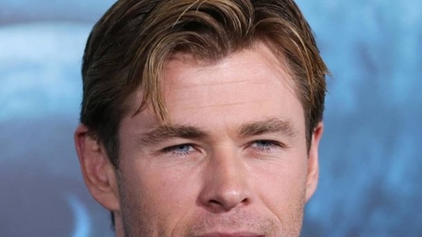 Chris Hemsworth : découvrez son pêché mignon!