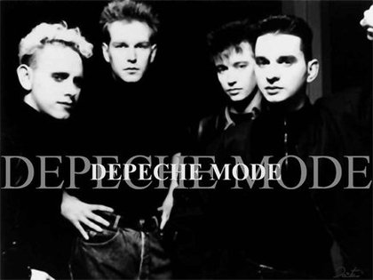 Depeche mode2