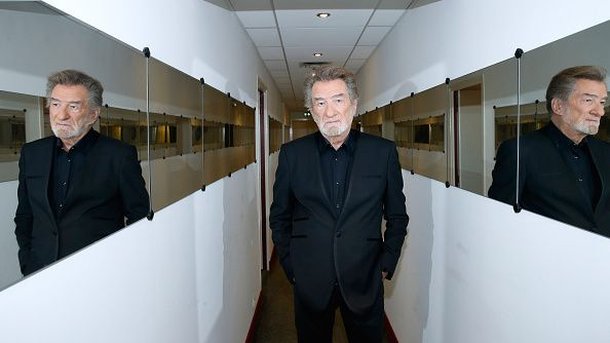 7ème art : un thème récurrent dans le répertoire d'Eddy Mitchell