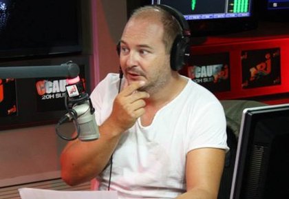 Vendredi 6 septembre avec Selena Gomez