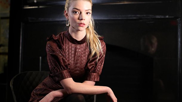 « Le Jeu de la Dame » : Anya Taylor-Joy annonce l’arrivée d’une deuxième saison ?