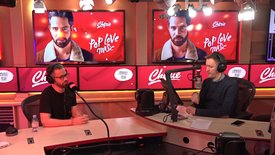 Emmanuel Moire dévoile les secrets de création du titre «La Promesse»