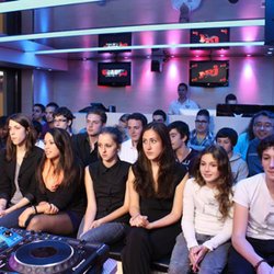 Lundi 24 juin avec DJ Assad