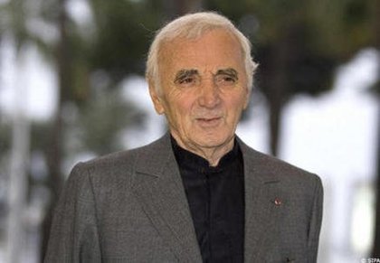 Charles Aznavour
