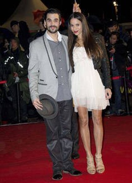 Pluie de Stars sur le Tapis Rouge