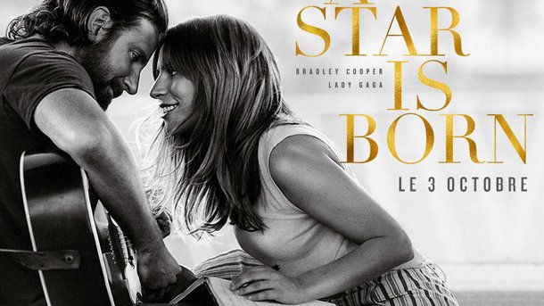 A Star Is Born : bientôt l’édition deluxe de la BO du film événement