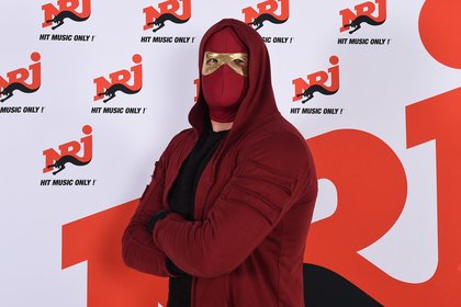 Sound Of Legend - NRJ In The Park Trélazé 2018