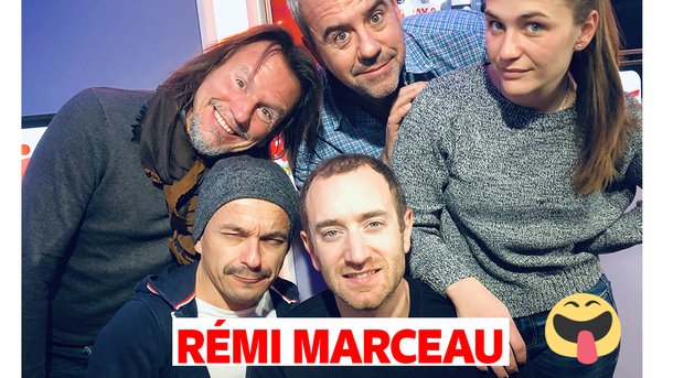 Rémi Marceau revient sur Steven Spielberg, E.T. et Eliot réunis pour une pub