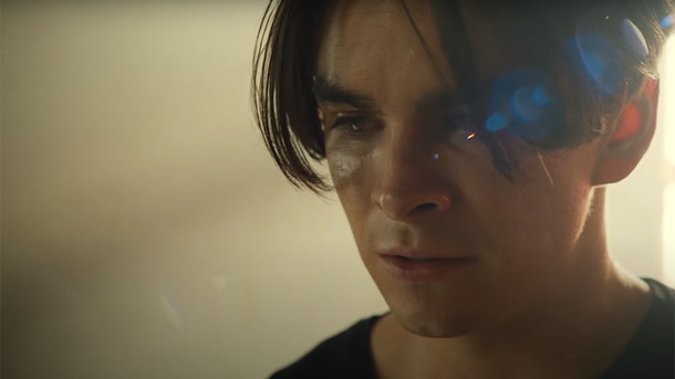 The Faim - Humans