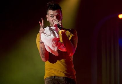 NRJ Music Tour de Monaco
