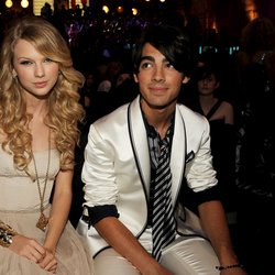 Taylor Swift et Joe Jonas