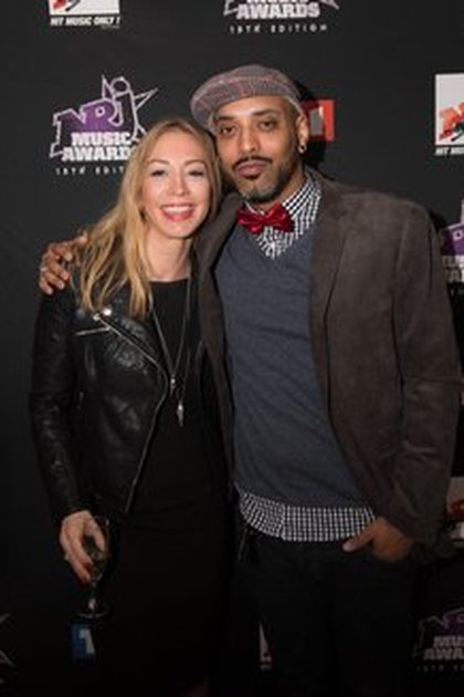 Photocall backstage NMA, j’y étais ! 