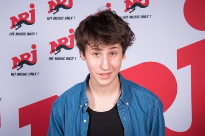 NRJ In The Park au Futuroscope