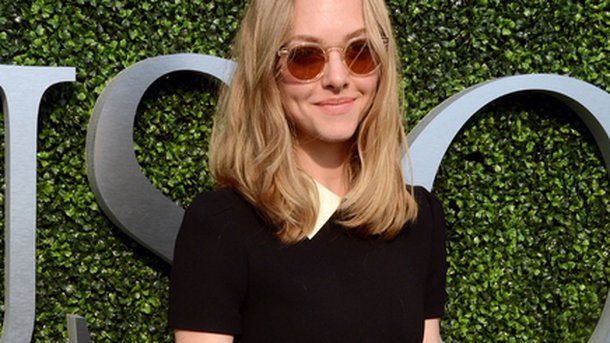 Amanda Seyfried : fiére de ses débuts d'actrice !