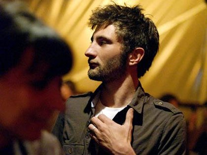 Guillaume Grand n'aime pas l'amour