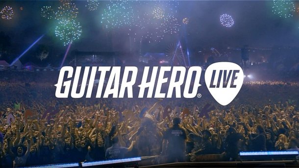 Guitar Hero Live : de nouveaux morceaux cette semaine