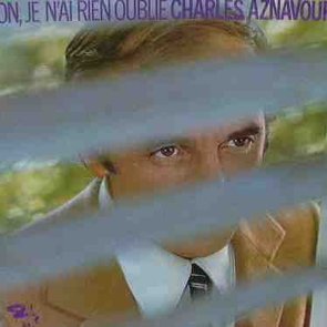 Non Je N'ai Rien Oublié