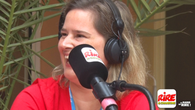 Marrakech du rire 2018 - Elodie Poux .
