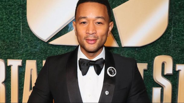 John Legend: un habitué des BO de films