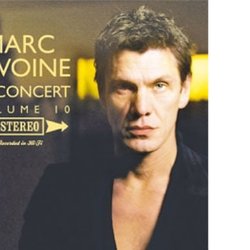 Marc Lavoine 