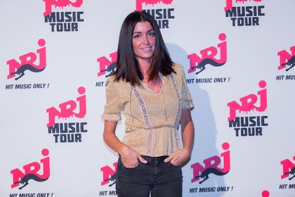 Jenfier - NRJ Music Tour Cluses 2018